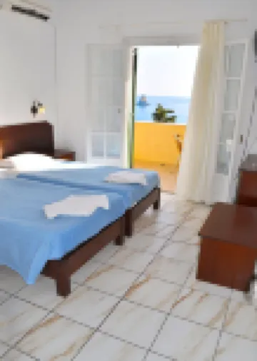 Holiday Apartments Maria with Amazing Pool - Agios Gordios Beach, Corfu