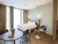 Lumen Apartments Hotels in Sursee