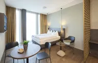 Lumen Apartments Hotels in Sursee