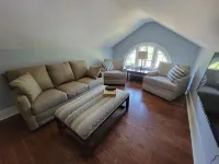 The Hidden Inn Hotels in Delaware County