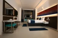Gloria Aqua Park Hotels in New Aswan