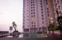 Fancy 2Br at Skyland City Jatinangor Apartment - Wifi