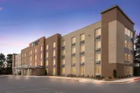 WoodSpring Suites Morrisville - Raleigh Durham Airport