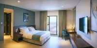 Boulevard Hotel Oman Hotels in Seeb