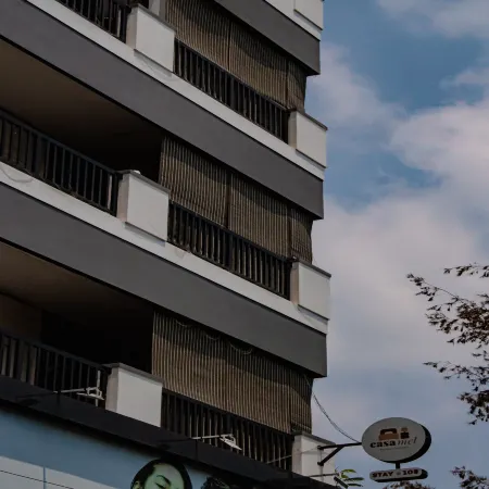 Casa Mel