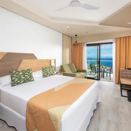 Hotel Riu Buenavista - All Inclusive Ξενοδοχεία στην πόλη Comarca de Isora