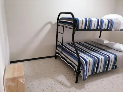 Amplio Departamento, Seguridad, Ubicacin Pb Hotels in 