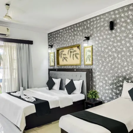 Hiline Hotels & Resorts