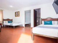 阿延達海洋藍尼瓦 內瓦住宿飯店