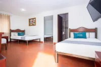 Hotel Mar Azul Neiva Hotels in Rivera