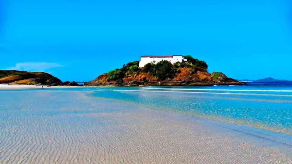 Praia do Forte - Aluguel Economico
