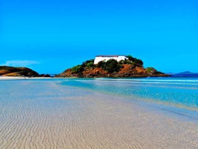Praia do Forte - Aluguel Economico