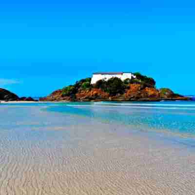 Praia do Forte - Aluguel Economico Fitness & Recreational Facilities