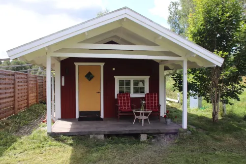 Glamping Julared - chambre d’hôtes