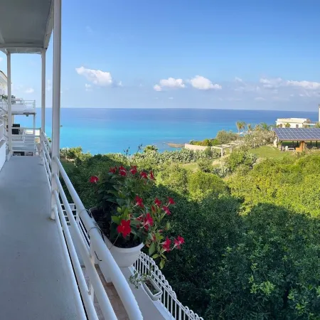 Mediterranean Boutique Hotel