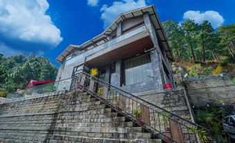 Alayam 3 BHK by Dumnu Homes - Housity