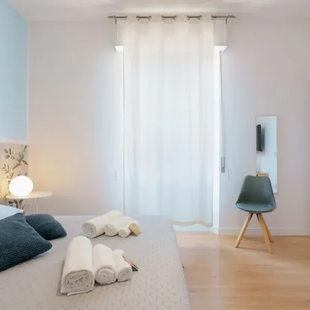 Bissenti Rooms - Eja Sardinia