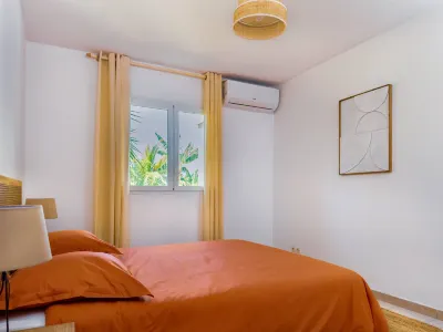 Promo ! Cocon Dumyse, Proche du Jardin Botanique ! Hotels in Bouillante