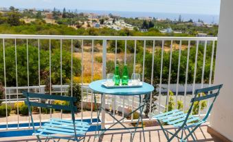 Napa Bay View Villa 3
