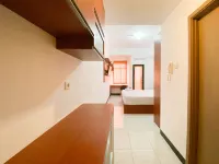 Homey Studio Cordova Edupartment Semarang Apartment