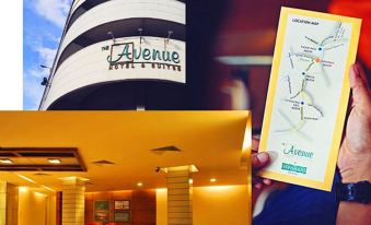 The Avenue Hotel & Suites