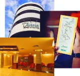 The Avenue Hotel & Suites فنادق في شيتاغونغ