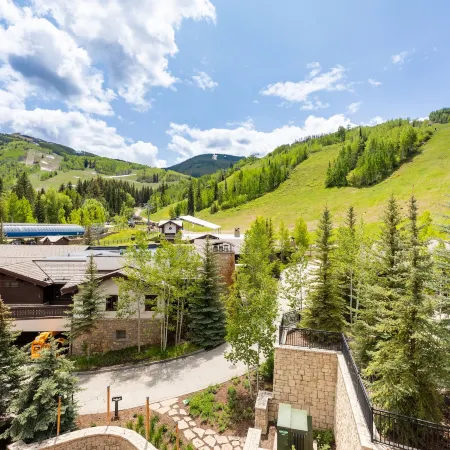Lodge at Vail Condominiums