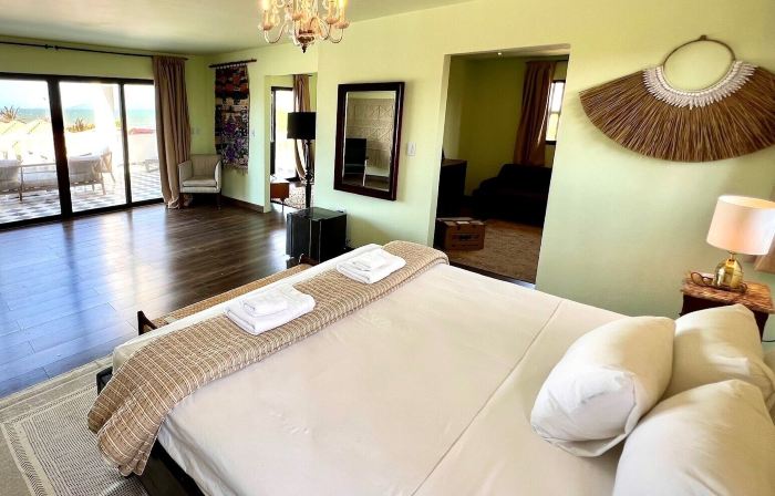 Hotel Villa Toti