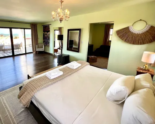 Hotel Villa Toti Hotels in Juan De Acosta