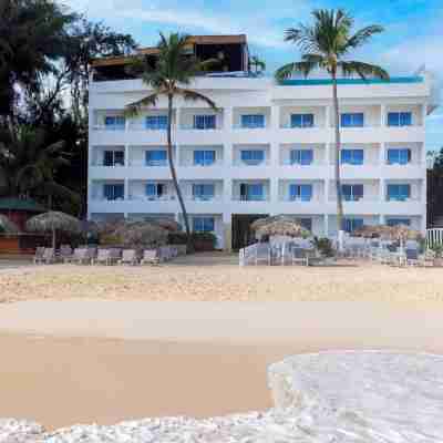 Hotel HM Bávaro Beach - Adults Only Hotel Exterior