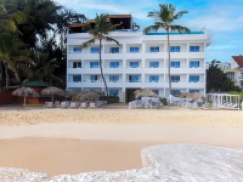 HM ババロビーチ – 大人専用 ババロのホテル