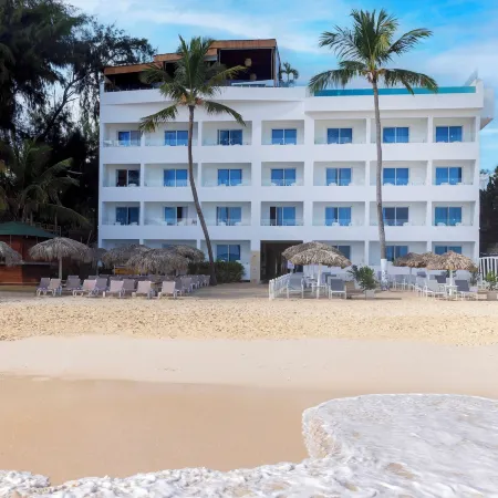 Hotel HM Bávaro Beach - Adults Only