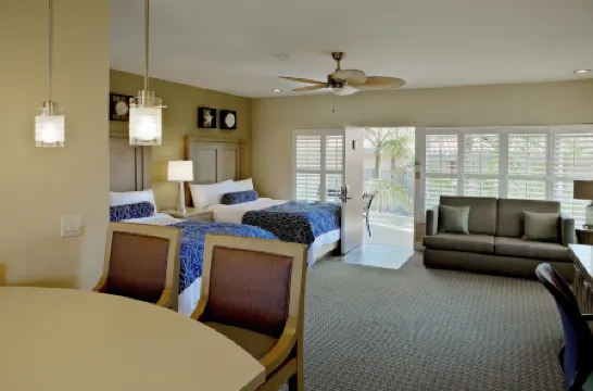 太平洋海岸飯店