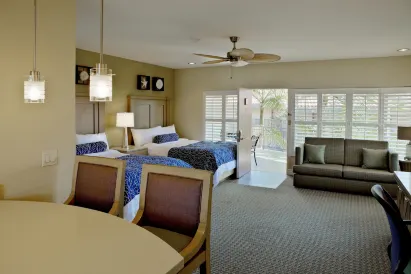 太平洋海岸飯店