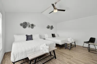 Resort at Fredericksburg Unit 21