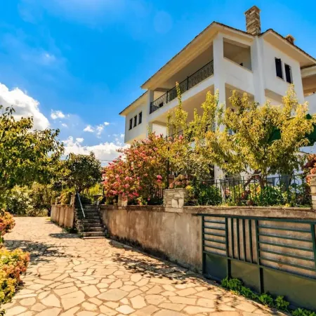 Villa Zina Studio 3 Pelion