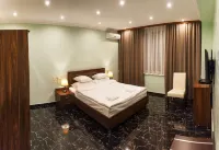 Mia Casa Hotel Yerevan Hoteles en Ereván
