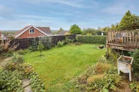 هوست ستاي كوتش كوتيدج فنادق في 