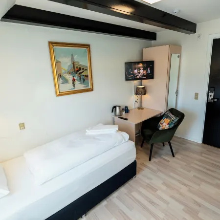 Prinsen Hotel