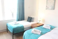 Lundwood House Barnsley by Smart Corporate Stays