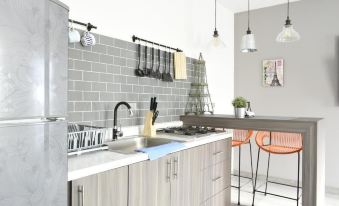 TJ Border Suites by Hosted by Me