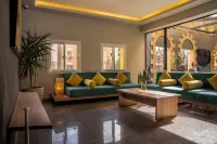 Al Dora Residence Suites Hurghada Hotels in Hurghada
