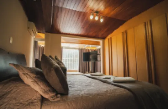 阿塔拉亞村莊膳宿公寓