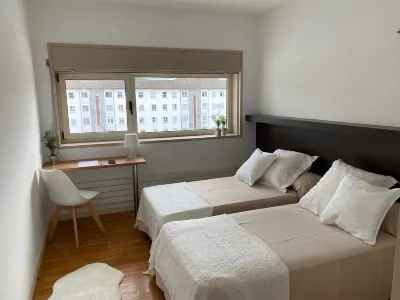 Hospedería San Froilan Hotel in zona Lugo