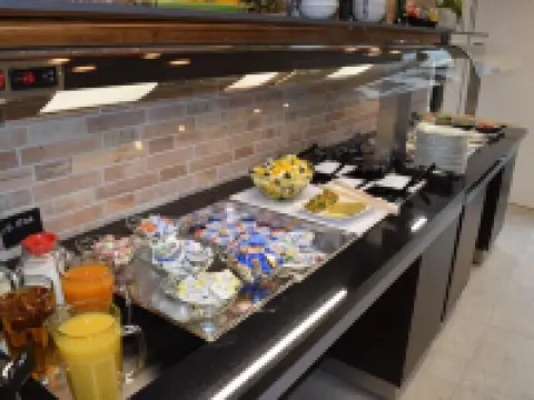 Pestalozzi Hotéis em Heilbronn