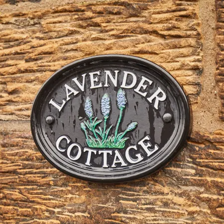 Host & Stay - Lavender Cottage