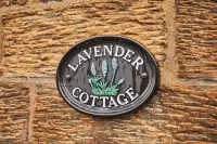 Host & Stay - Lavender Cottage