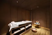 Fortune Ranjit Vihar, Amritsar - Member ITC Hotels' Group - Spa