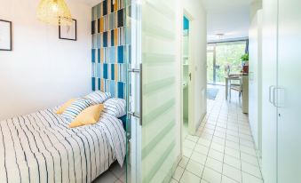 Apartment in Durbuy with Balcony