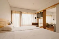 Parque do Rio Ofir Hotel Hotels in Marinhas